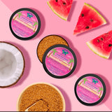 Tongan Coconut Watermelon Sugar Scrub