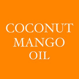 Tongan Coconut Oil - Mango Fragrance