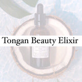 Tongan Beauty Elixir (50ml)