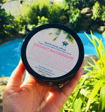 Tongan Coconut Watermelon Sugar Scrub