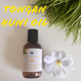 Tongan Coconut Oil - Huni Fragrance