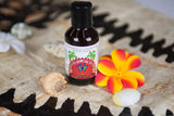 Tongan Coconut Oil - Kaloni Kakala (Rangoon Creeper) Fragrance