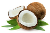 Pure Tongan Virgin Coconut Oil (Lolo Niu) by TNYC