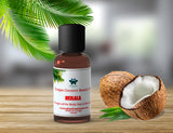 Tongan Coconut Oil - Heilala Fragrance