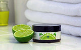 Coconut Lime Sugar Scrub - 250g